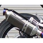 NASSERT-Evo S/O TI/SB Ninja250R BEET