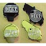 ジェネレーターカバー(ブラック) CBX400F/CBR400F BEET
