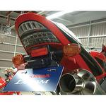 フェンダーレスKit CBR954RR 03-04 BEET