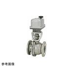 A10-UBF-MX 15A 電動 ボール A10-UBF-MX 呼び径15mm A10-UBF-MX 15Aシリーズ 東洋バルヴ
