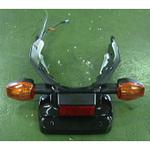 フェンダーレスKit CBR600RR 03-05 BEET