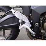 レーシングステップ ZX-6RR 05-06 BEET