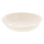 食品容器 白ペーパーボウル 20個入 HEIKO
