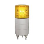 小型回転灯Φ45 ニコミニ DC12～24V VL04M-D24シリーズ 日恵製作所