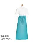 102409DA 軽やか介助用エプロン ハーフタイプ 102409シリーズ ピジョン