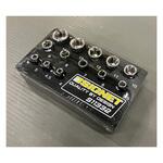 11332 差込角1/4DR 13PC SIGNET(シグネット)