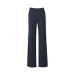 EAL641 ENJOY パンツ AIR SWING SUITS 1STORY 641-2 ネイビー EAL641シリーズ カーシーカシマ