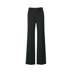 EAL641 ENJOY パンツ AIR SWING SUITS 1STORY 641-10 ブラック EAL641シリーズ カーシーカシマ