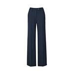 EAL648 ENJOY パンツ AIR SWING SUITS 1STORY 648-2 ネイビー EAL648シリーズ カーシーカシマ