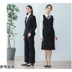 ポリエステルパンツ ブラック 30枚 トオケミ