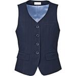 EAV645 ENJOY ベスト AIR SWING SUITS 1STORY 645-2 ネイビー EAV645シリーズ カーシーカシマ