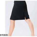 ESS623 ENJOY スカート Non-Stress Series ブラック ESS623シリーズ カーシーカシマ
