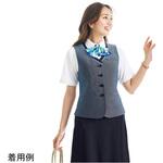 ENJOY ベスト 891-2 ESV891シリーズ カーシーカシマ