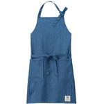 HEARTGREEN エプロン 丈79cm Scandinavian Pattern Collection HAE012シリーズ カーシーカシマ