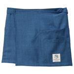 HEARTGREEN エプロン 丈37cm Scandinavian Pattern Collection HAE013シリーズ カーシーカシマ