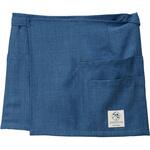 HEARTGREEN エプロン 丈37cm Scandinavian Pattern Collection HAE013シリーズ カーシーカシマ