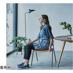 HEARTGREEN エプロン 丈79cm Scandinavian Pattern Collection HAE015シリーズ カーシーカシマ