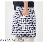 HEARTGREEN エプロン HAE016シリーズ カーシーカシマ