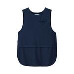 HEARTGREEN ベスト ナイトスカイネイビー HAH021シリーズ カーシーカシマ