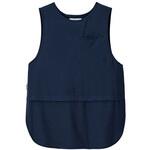 HEARTGREEN ベスト ナイトスカイネイビー HAH021シリーズ カーシーカシマ