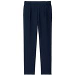 HEARTGREEN パンツ ナイトスカイネイビー HAK020シリーズ カーシーカシマ