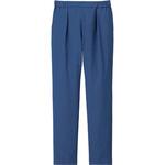 HEARTGREEN パンツ レイクブルー HAK020シリーズ カーシーカシマ