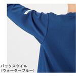 HEARTGREEN カットソー Scandinavian Pattern Collection スノーホワイト HAT007シリーズ カーシーカシマ