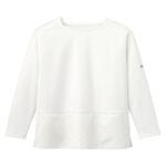 HEARTGREEN カットソー Scandinavian Pattern Collection スノーホワイト HAT007シリーズ カーシーカシマ