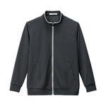 HEARTGREEN ニットジャケット ナチュラルストーン HAU001シリーズ カーシーカシマ