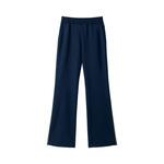 HEARTGREEN ニットブーツカットパンツ ブルーベリー HL1825シリーズ カーシーカシマ