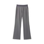 HEARTGREEN ニットブーツカットパンツ ミネラルグレー HL1825シリーズ カーシーカシマ