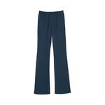 HEARTGREEN ニットブーツカットパンツ JERSEY ブルーベリー HL2225シリーズ カーシーカシマ