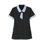 HL2639 HEARTGREEN シャツブラウス NITTI SHIRT TUNIC 夜空 HL2639シリーズ カーシーカシマ