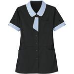 HL2639 HEARTGREEN シャツブラウス NITTI SHIRT TUNIC 夜空 HL2639シリーズ カーシーカシマ