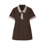 HEARTGREEN シャツブラウス NITTI SHIRT TUNIC 大地 HL2639シリーズ カーシーカシマ