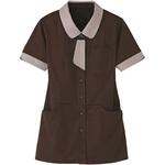 HEARTGREEN シャツブラウス NITTI SHIRT TUNIC 大地 HL2639シリーズ カーシーカシマ