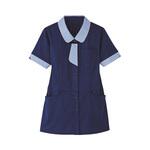 HEARTGREEN シャツブラウス NITTI SHIRT TUNIC 海 HL2639シリーズ カーシーカシマ