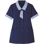 HEARTGREEN シャツブラウス NITTI SHIRT TUNIC 海 HL2639シリーズ カーシーカシマ