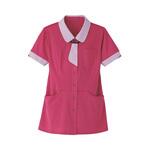 HEARTGREEN シャツブラウス NITTI SHIRT TUNIC バラ園 HL2639シリーズ カーシーカシマ