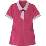 HEARTGREEN シャツブラウス NITTI SHIRT TUNIC バラ園 HL2639シリーズ カーシーカシマ