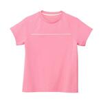 HEARTGREEN Tシャツ ストロベリーピンク HM1579シリーズ カーシーカシマ