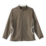 HEARTGREEN ジャケット カカオ HM2117シリーズ カーシーカシマ