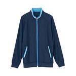 HEARTGREEN ジャケット JERSEY ブルーベリー HM2217シリーズ カーシーカシマ