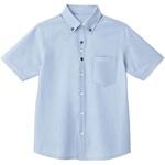 HEARTGREEN 半袖ニットシャツ ACTIVE KNIT SHIRT 空 HM2419シリーズ カーシーカシマ