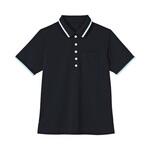 HEARTGREEN 半袖ポロシャツ 星空 HM2439シリーズ カーシーカシマ