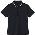 HEARTGREEN 半袖ポロシャツ 星空 HM2439シリーズ カーシーカシマ