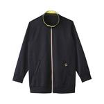 HEARTGREEN ニットジャケット AIR THROUGH JERSEY 夜風 HM2501シリーズ カーシーカシマ