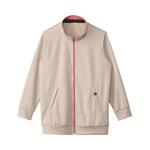 HEARTGREEN ニットジャケット AIR THROUGH JERSEY 春風 HM2501シリーズ カーシーカシマ