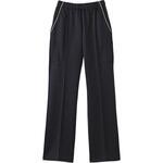HEARTGREEN パンツ AIR THROUGH JERSEY 夜風 HM2515シリーズ カーシーカシマ
