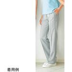 HEARTGREEN パンツ AIR THROUGH JERSEY 汐風 HM2515シリーズ カーシーカシマ
